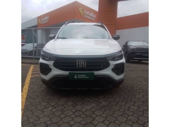 FIAT PULSE 1.3 FLEX DRIVE CVT